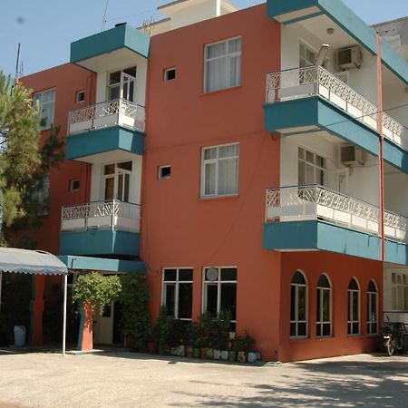 Kiyak Hotel Demre Exterior foto